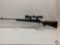 REMINGTON Model 700 30/06 Rifle Bolt Action Rifle with 22 inch barrel, synthetic stock and Simmons
