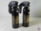 2 Cans Of FOX Pepper Spray {{LOCAL PICK-UP ONLY, NO SHIPPING}}