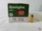 Remington .40 S&W 180 Gr. Ammo (Approx. 100 Rounds)