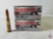 {{2X$BID}} Winchester 30-30 170 Gr. Ammo (Approx. 40 Rounds)