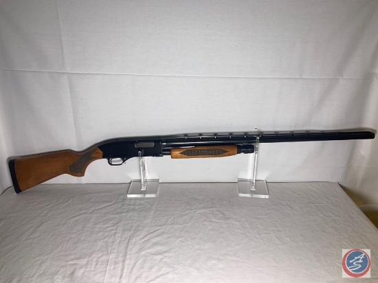 Winchester Model 1300 12 GA Shotgun Pump Action Shotgun with 28 inch vent rib barrel Ser # L3241190