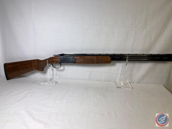 E. R. Armantino Model Condor 12 GA 3" Shotgun O/U Ducks Unlimited Shotgun with 25 inch barrels new