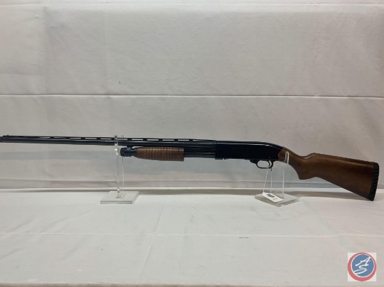 Winchester Model 120 20 GA Shotgun Pump Shotgun with 28 inch vent rib barrell. Ser # L1880436
