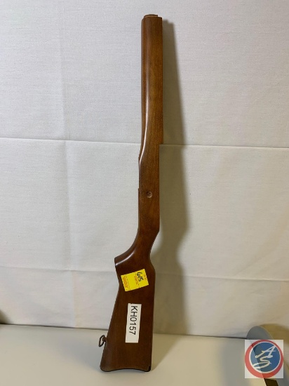 Ruger Mini 14 Rifle stock
