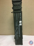 Ammo Can (marked 120mm) 13
