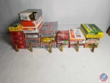 3 Boxes Of 7mm Mauser 145 Gr, 1 Box 7X57 Mauser 139 Gr, 3 Boxes 300 Win. 180 Gr, 2 Boxes 243 Win 95