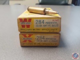 {{2X$BID}} 150 Gr. 284 Winchester Ammo (40 Rounds)