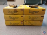284 Winchester Unprimed Cases (120 Cases)