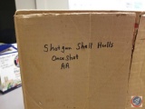 Assorted Shotshell Hulls for Reloading (Approx. )