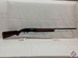 Winchester Model 1400 12 GA Shotgun Semi Auto Shotgun some dings on the stock. Ser # N563829