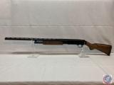 Mossberg Model 500 A 12 GA Shotgun Pump Action Shotgun with vent rib28 inc barrel in good condition