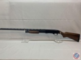 Winchester Model 120 20 GA Shotgun Pump Shotgun with 28 inch vent rib barrell. Ser # L1880436