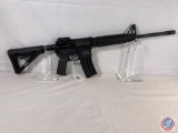 Smith & Wesson Model M & P-15 223 Rem Rifle Semi-auto rifle with 16 inch barrel, Magpul grip and