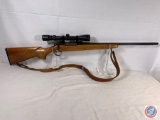 REMINGTON Model 270 270 Rifle Bolt Action Rifle with Simmons Pro Hunter 3-9 scope Ser # C6402800