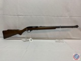 Marlin Model 60 22 LR Rifle Semi-Auto Rifle with22 inch barrel Ser # 12461415