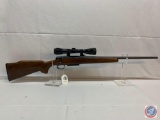 REMINGTON Model 780 6 MM Rem Mag Rifle Bolt Action Rifle with 22 inch barrel and Weaver Micro Trac