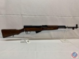 Tula Arsenal Model SKS 7.62 X 39 Rifle Russian Built SKS Manufactured at Tula Arsenal in 1953.