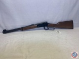 HENRY Model Youth 22 22 S-L & LR Rifle Lever Action Youth Rifle with 16 inch barrel in excellent
