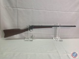 REMINGTON Model 4 22 S-L & LR Rifle Single Shot Falling Block Youth Takedown Rifle in very good