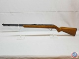 Savage Model Westpoint 287M 22 S, L, LR Rifle Semi Auto Rifle in good condition Ser # NSN