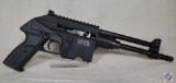 Kel-Tec Model PLR-22 22 LR Pistol Semi Auto AK Style Pistol New in box with one magazine. Ser #