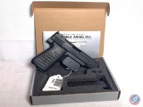 Jiminez Arms Model J. A. T-380 380 Pistol Semi-Auto Pistol as new in factory box with 2 magazines