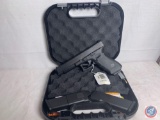 Glock Model 34 gen 4 9 X 19 Pistol Semi-Auto Long Slide Competition Pistol as new in factory box