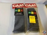{2 times Bid} CAA 30 round AR/M4 magazines new in package (sold times the money)