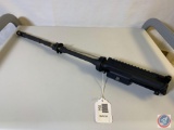 Bushmaster Model AR-15 Upper 223 Upper Receiver Complete Upper with gas tube, bolt and flash hider