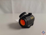 Bushnell Micro Red Dot Viewer, No Box