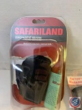 Safariland Paddle Holster for FNH