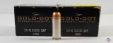 300 Gr. GDHP Speer Gold Dot 50 AE Ammo (100 Rounds)...