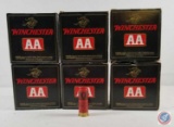 {{6X$BID}} Winchester AA 12 Ga. Shotgun Shells (150 Shells)
