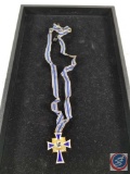 Cross of Honour of the German Mother Marked Der Deutschen Mutter
