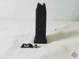 Glock .40 Cal 9 Rd. Magazine and Glock Factory Sights ...