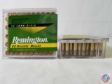 {{2X$BID}} Remington .22 Golden Bullet Ammo
