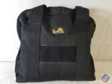 LA Police Gear Bag With (8) XDM 40 S&W 16 Rd. Magazines, Light Capable Holster and Pistol Light.