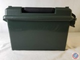Ammo Can With 9mm Rounds (Approx. 1200 Rounds)
