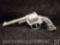 Vintage Sure Shot Cap Gun With No Hammer