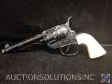 Vintage Mattel Fanner 50 Cap Gun