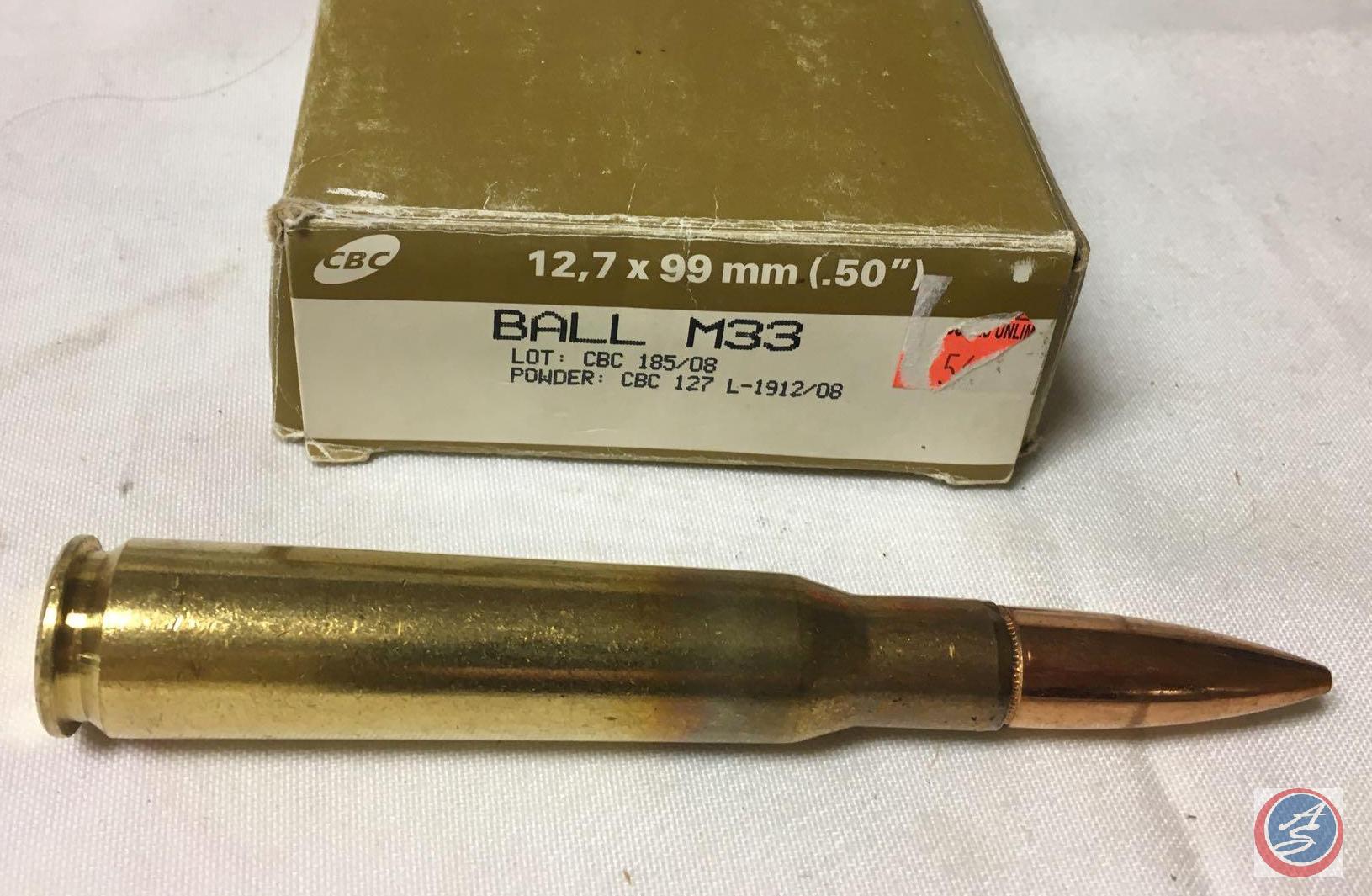 decorative ammunition Cartridge Cartridge .50 BMG 12,7x99