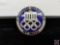 German WWII 1936 Berlin Summer Olympische Sommerspiele Int Presse XL Olympiade Berlin Marked Rob