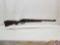 Marlin Model 57 22 S-L & LR Rifle lever Action Marlin Rifle with 22 inch barrel Ser # NSN-431