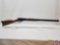 Marlin Model 1893 38-55 Rifle Vintage lever Action Rifle with 25 inch octagonal barrel case colored