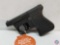 Heizer Model PS-1 45/410 Pistol SINGLE SHOT Self defense pistol with pocket holster Ser # PAA-00748