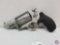 Smith & Wesson Model Governor Revolver 45LC/410 Self defense six shot revolver with aluminum frame