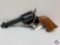Heritage Manufacturing Model Rough Rider Revolver 22 LR, 22 WMR Single action revolver with 22 LR