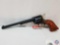 Heritage Manufacturing Model Rough Rider 22 LR / 22 WIN MAG Revolver Single Action Long Barrel