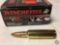 180 Gr. Winchester Power Max Bonded Rapid Expansion PHP 300 WSM Ammo (20 Rounds)