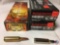 150 Gr. Fusion 7mm WSM Ammo (20 Rounds) and 160 Gr. Winchester Expedition Big Game 7MM WSM Ammo (40